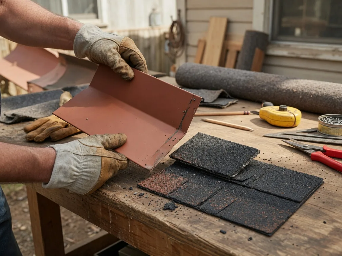 Roof Repair company in Kirby, WY